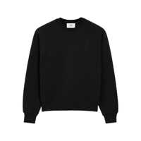 Pulovere AMI Paris Sweatshirt Adc Clothing Barbati