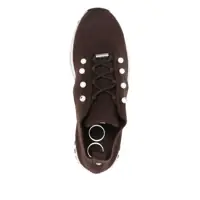 Sneakers Jimmy Choo Dama - Sneakers Jimmy Choo Jimmy Choo Sneakers & Slip-On BROWN Femei (BM 18632850) - B-mall.ro