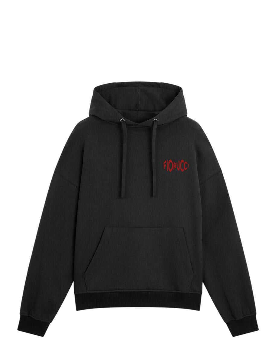 Pulovere Fiorucci Fiorucci Sweaters Black Femei (BM 18632856) 1