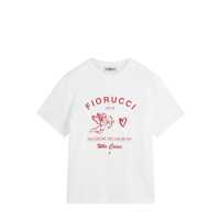 Topuri Fiorucci T-Shirts And Polos Femei