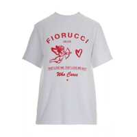 Topuri Fiorucci T-Shirts Femei