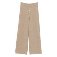 Pantaloni casual Guest In Residence Trousers Femei
