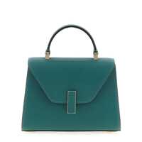 Genti de umar Valextra Micro 'Iside' Crossbody Bag Femei