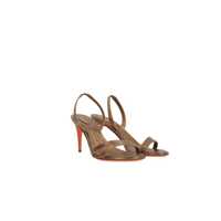 Pantofi cu toc Santoni Sandals Femei