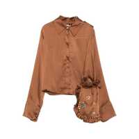 Camasi Siedres Shirts Femei