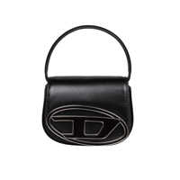 Genti de mana Diesel Mini Leather Handbag Femei