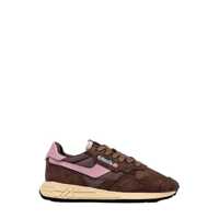 Sneakers Autry Reelwind Low Sneakers Femei