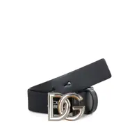 Curele Dolce & Gabbana Logo Belt