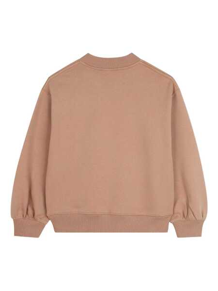 Bluze de trening Chloe SWEATSHIRT Brown Fete (BM 18633303) 2