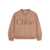 Chloe SWEATSHIRT Brown