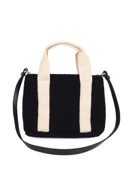 Genti de umar Chloe BAG Blue Fete (BM 18633306) 2