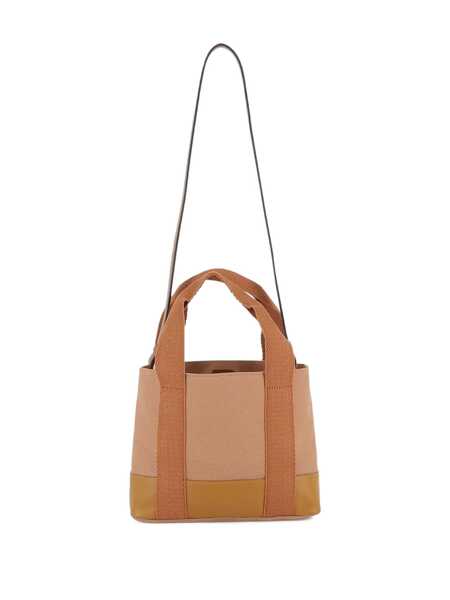 Genti de umar Chloe BAG Brown Fete (BM 18633315) 2