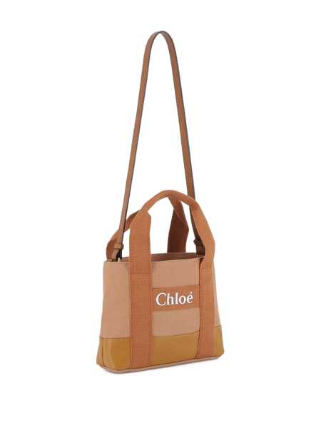 Genti de umar Chloe BAG Brown Fete (BM 18633315) 3
