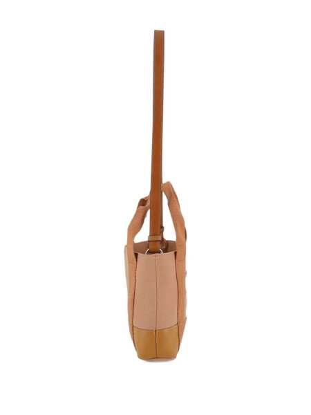 Genti de umar Chloe BAG Brown Fete (BM 18633315) 4