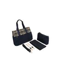 Genti tip postas pentru Fete - Genti tip postas Chloe BAG Blue Fete (BM 18633324) - B-mall.ro