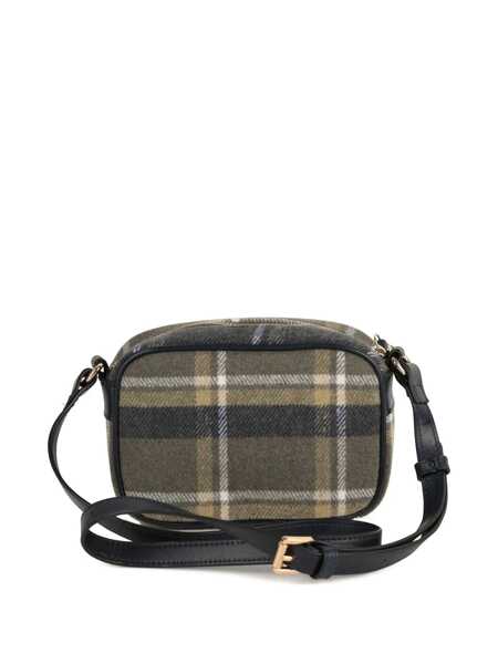 Genti de umar Chloe BAG Green Fete (BM 18633333) 2