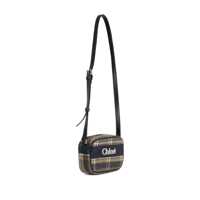 Genti de umar pentru Fete - Genti de umar Chloe BAG Green Fete (BM 18633333) - B-mall.ro