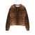Dolce & Gabbana CrewNeck Pullover Brown