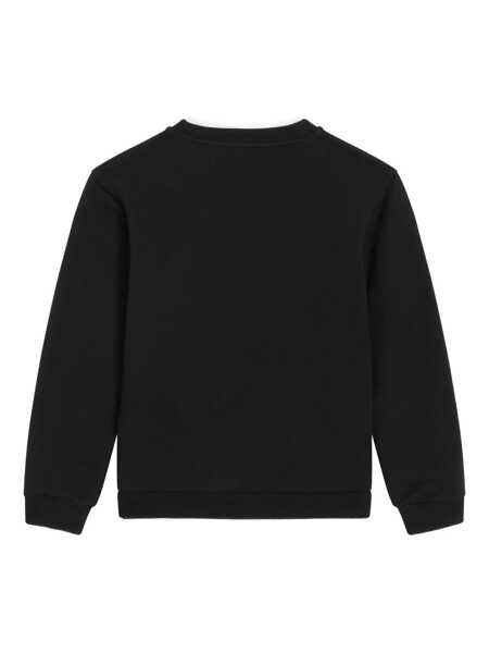 Bluze de trening Dolce & Gabbana Sweatshirt Blue Baieti (BM 18633390) 2
