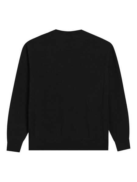 Pulovere casual Dolce & Gabbana CrewNeck Pullover Blue Baieti (BM 18633393) 2