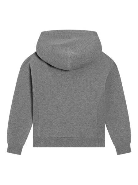 Bluze de trening Dolce & Gabbana Hooded Sweatshirt Gray Baieti (BM 18633399) 2