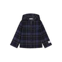 Geci de iarna Coat Baieti