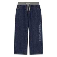 Pantaloni 5 Pockets Trousers Baieti