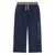 Dolce & Gabbana 5 Pockets Trousers Blue