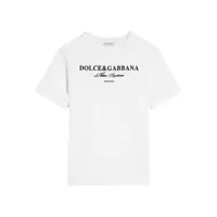 Tricouri Dolce & Gabbana T-Shirt
