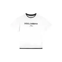 Tricouri Dolce & Gabbana T-Shirt
