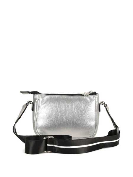 Genti de umar Marc Jacobs BAG Silver Fete (BM 18633465) 2