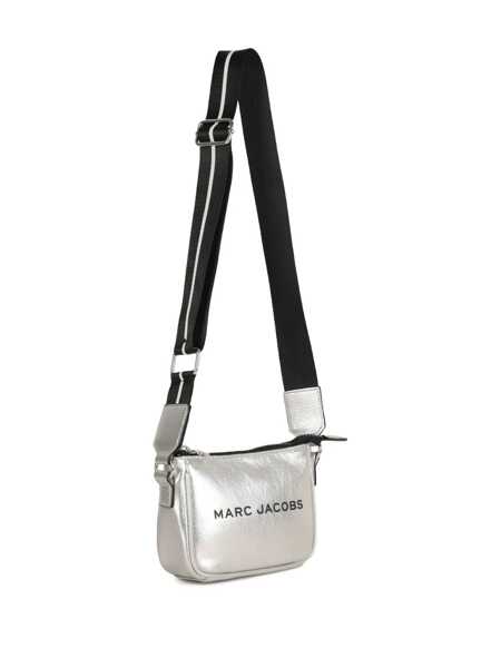 Genti de umar Marc Jacobs BAG Silver Fete (BM 18633465) 3