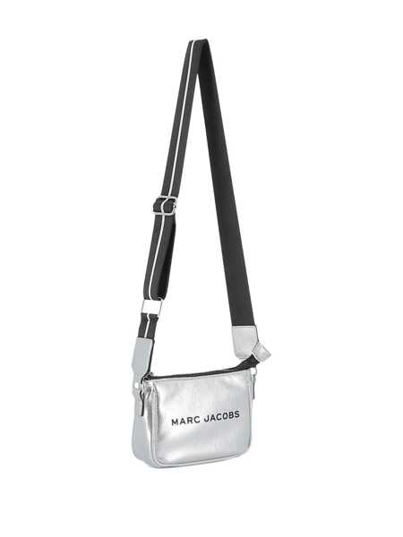 Genti de umar Marc Jacobs BAG Silver Fete (BM 18633465) 5