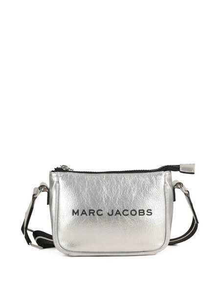Genti de umar Marc Jacobs BAG Silver Fete (BM 18633465) 1