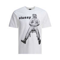 Tricouri STÜSSY ASTRONAUT TEE