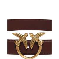 Curele Dama - Curele Pinko Belts Brown Femei (BM 18633477) - B-mall.ro