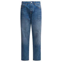 Blugi drepti STÜSSY "Big Ol' Jean" Jeans