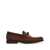 Ferragamo Loafers & Slippers Brown