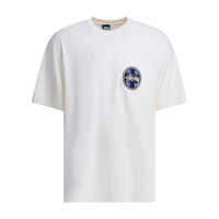 Tricouri STÜSSY T-shirt with logo