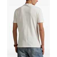 Tricouri pentru Barbati - Tricouri Ralph Lauren Polo Bear T-shirt White Barbati (BM 18633600) - B-mall.ro