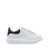 Alexander McQueen Sneakers & Slip-On White