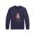 Ralph Lauren "Polo Bear" sweatshirt Blue