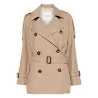 Paltoane Coats Femei