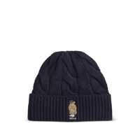 Caciuli "Polo Bear" beanie Femei