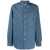 Ralph Lauren Custom fit denim shirt Light blue