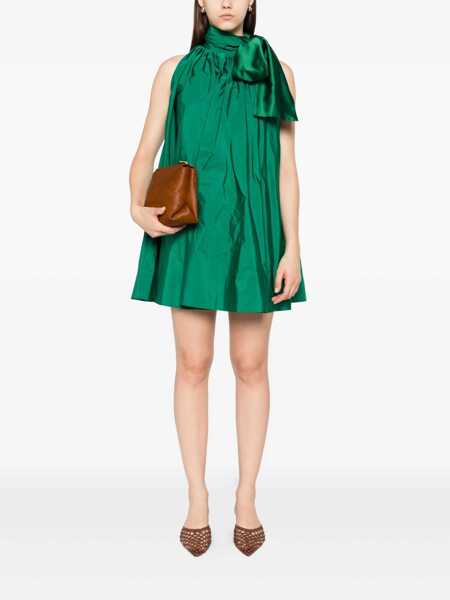 Rochii elegante Max Mara Dresses Green Femei (BM 18633642) 2
