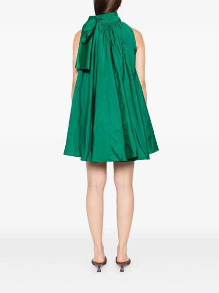 Rochii elegante Max Mara Dresses Green Femei (BM 18633642) 4
