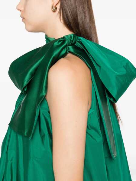 Rochii elegante Max Mara Dresses Green Femei (BM 18633642) 5