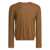 Alexander McQueen Knitwear Beige