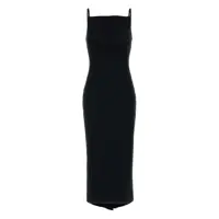 Rochii elegante Dress with draped detail Femei